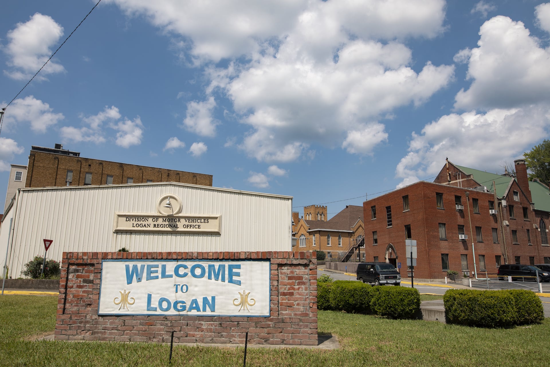 Contact Hatfield McCoy Convention and Visitors Bureau Hatfield