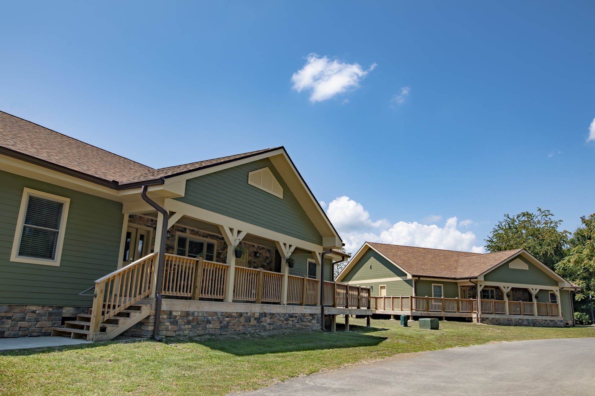 Where to Stay Hatfield McCoy CVB Hatfield McCoy CVB